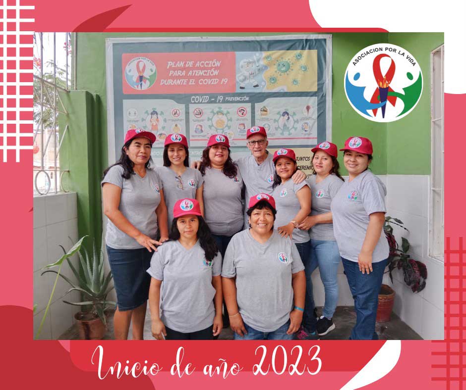 Nuestro Equipo